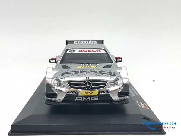 18-41154 MH BBURAGO MERCEDES AMG C-COUPÉ #5 1:32