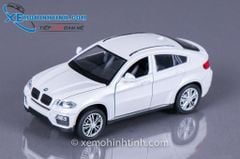 XE MÔ HÌNH BMW X6M 1:32 MINIAUTO