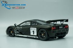 Xe Mô Hình Mclaren F1 Stealth Model 1:18 Autoart (Carbon)