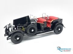 Xe Mô Hình Rolls- Royce Phantom 1 1/18 Kyosho Màu Đen