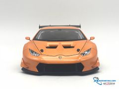 Lamborghini Huracan Super Trofeo 2015 (Arancio Borealis/Pearl Effect Orange)