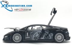 XE MÔ HÌNH LAMBORGHINI SUPER TROFEO LP560-4 1:18 MOTOMAX