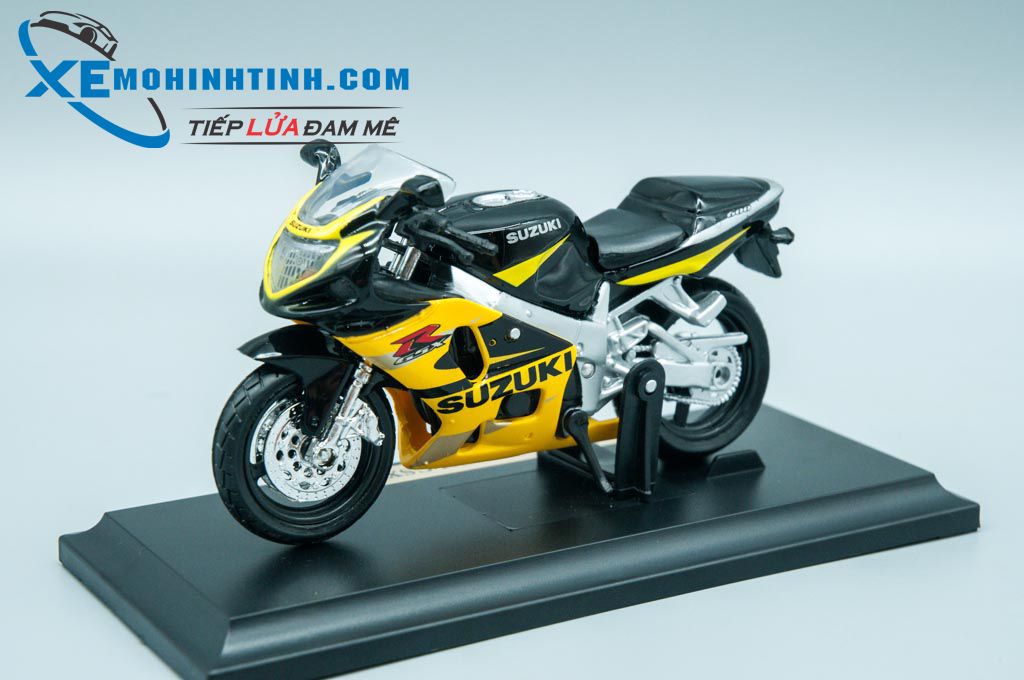 Top với hơn 97 suzuki gsx r600 mới nhất 4 Suzuki GSXR600 2022 chính thức ra mắt kèm giá bán Motosaigon