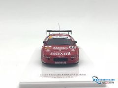 Honda NSX GT2 #48 1994 Le Mans 24HR TSM 1:43 (Đỏ)