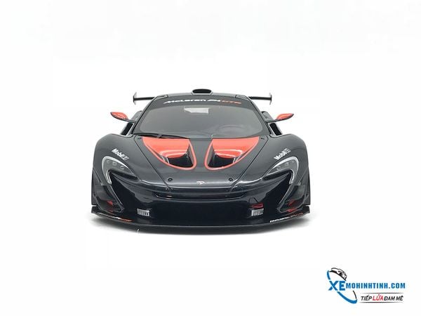 McLaren P1 GTR Autoart 1:18 (Cam)