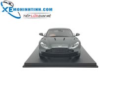 MH TOPSEED ASTON MARTIN DB11 MAGNETIC SILVER