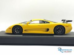 TOP46C MH 1:18 Top Marques Collectibles Mosler MT900 (YELLOW)