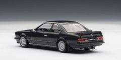 Xe Mô Hình BMW 635CSi 1:43 Autoart ( Đen )