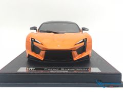 Xe Mô Hình Fenyr Supersport Sophiart 1:18 ( Cam )