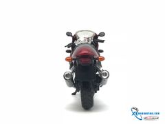 53119 MH NEWRAY MOTO GUZZI V11 LE MANS 1:12