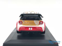 20-41049 MH BBURAGO CITROEN C-ELYSÉE WTCC 2014 #9 1:32