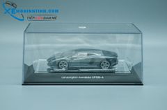 Xe Mô Hình Lamborghini Aventador Lp700-4 1:43 Autoart (Xám)