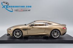 Xe Mô Hình Aston Martin Vanquish 2015 1:18 Autoart (Selene Bronze)