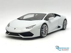 Lamborghini Huracan Autoart 1:18 (Trắng)