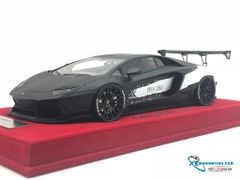 Lamborghini Aventador Liberty Walks ( YEZZY)