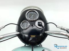 Triumph Bonneville T120R 1959 1/6 Handmade & Limited Edition