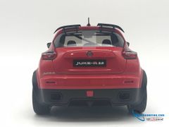 1/18 NISSAN JUKE R 2.0 (RED)