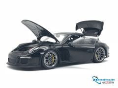 Porsche 911(991) GT3 RS Autoart 1:18 (Đen)