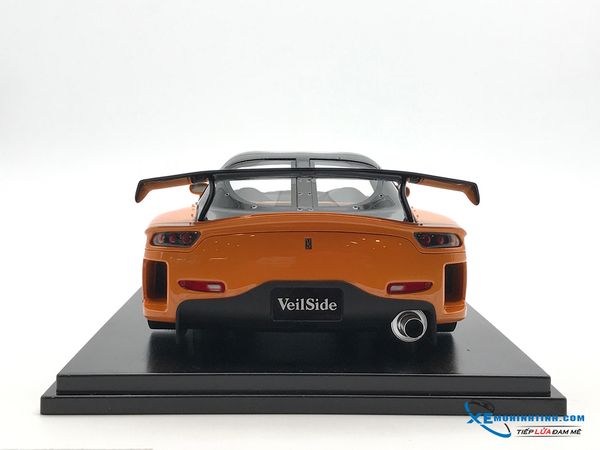 Veilside Fortune 7 ONEMODEL 1:18 (Cam)