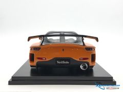 Veilside Fortune 7 ONEMODEL 1:18 (Cam)