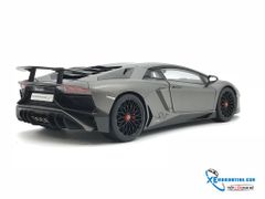 Lamborghini Aventador LP750-4 SV Autoart 1:18 (Xám)