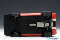 XE MÔ HÌNH LAMBORGHINI COUNTACH WALTER WOLF EDITION 1:18 AUTOART (ĐỎ)