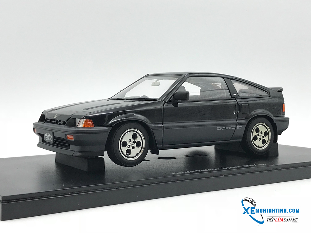 Autoart crx cheap
