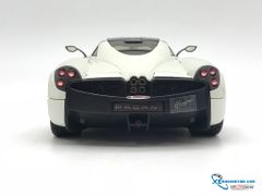 Pagani Huayra GTautos 1:18 (Trắng)