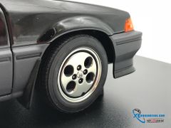 Honda Ballade Sports CR-X Si Autoart 1:18 (Đen)