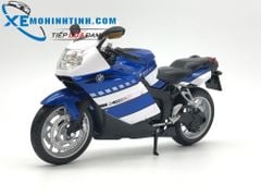 MH JOYCITY MOTO BMW K1200S 1:12(XANH)