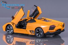 XE MÔ HÌNH LAMBORGHINI REVENTON ROADSTER 1:24 MZ