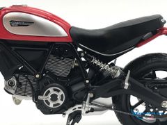 Ducati  Scrambler Icon 2015 Rosso  TSM 1:12 (Đỏ)