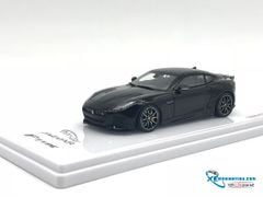 Jaguar F-TYPE SVR AWD Ultimate Black TSM 1:43 (Đen)