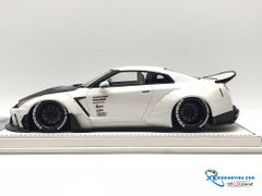 SUPER a AIMGAIN NISSAN GTR R35 2017 ( TRẮNG )