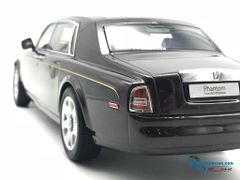 Rolls-Royce Phantom EWB Kyosho ( Nâu )