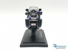 Xe Mô Hình BMW R 1200 RT 1:18 Maisto ( Xanh Police )