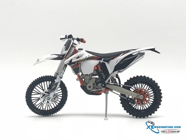 KTM Ryan Dungey Edition 450 SX-F 2013 Joycity 1:12 (Trắng)