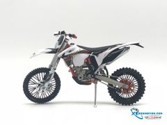 KTM Ryan Dungey Edition 450 SX-F 2013 Joycity 1:12 (Trắng)