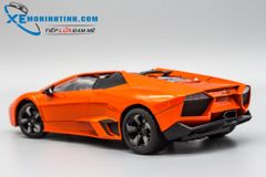 XE MÔ HÌNH LAMBORGHINI REVENTON ROADSTER 1:24 MZ