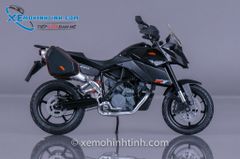 Xe Mô Hình Ktm 990 Sm-T 1:12 Joycity (Đen)