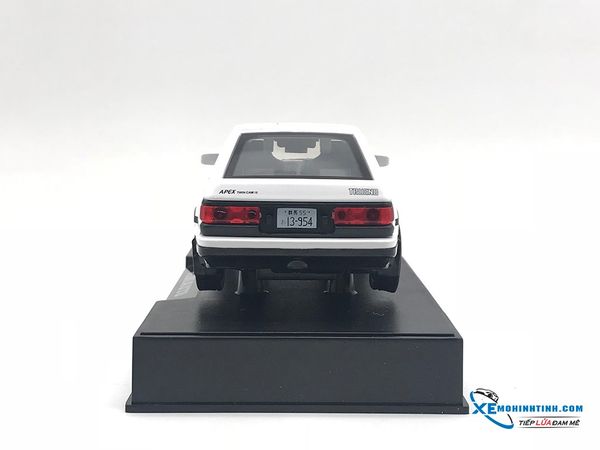 MH TOYOTA SPRINTER TRUENO 1:32 ( TRẮNG)