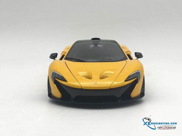 McLaren P1 Autoart 1:18 (Vàng)