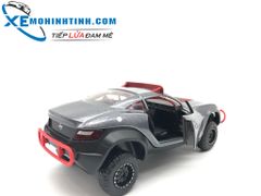 MH LETTY'S RALLY FIGHTER 1:32 (BẠC)