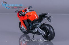 Xe Mô Hình Ktm Rc8 1:12 Joycity (Cam)