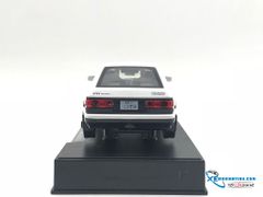 MH TOYOTA SPRINTER TRUENO 1:32 ( TRẮNG ĐEN)