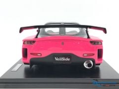 Veilside Fortune 7 ONEMODEL 1:18 (Hồng)