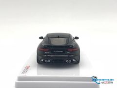 TSM430147 MH TSM-MODEL 1:43 Jaguar F-TYPE SVR AWD Ultimate Black