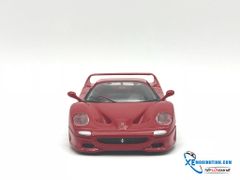 Xe Mô Hình Ferrari F50 1:24 Bburago (Đỏ)