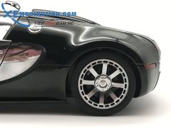 Xe Mô Hình 1:18 Bugatti Veyron L'Edition Centenaire (Racing Green/Malcolm Campbell)