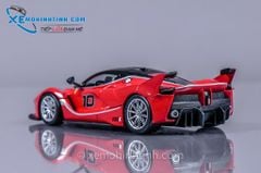 Xe Mô Hình Ferrari Fxx K 1:24 Bburago (Đỏ)